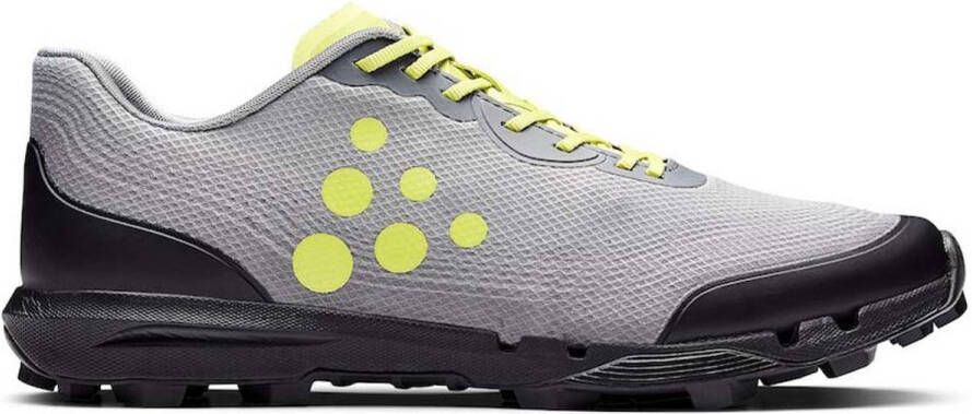 Craft Ocrxctm Vibram Elite Trailschoenen Grijs Man