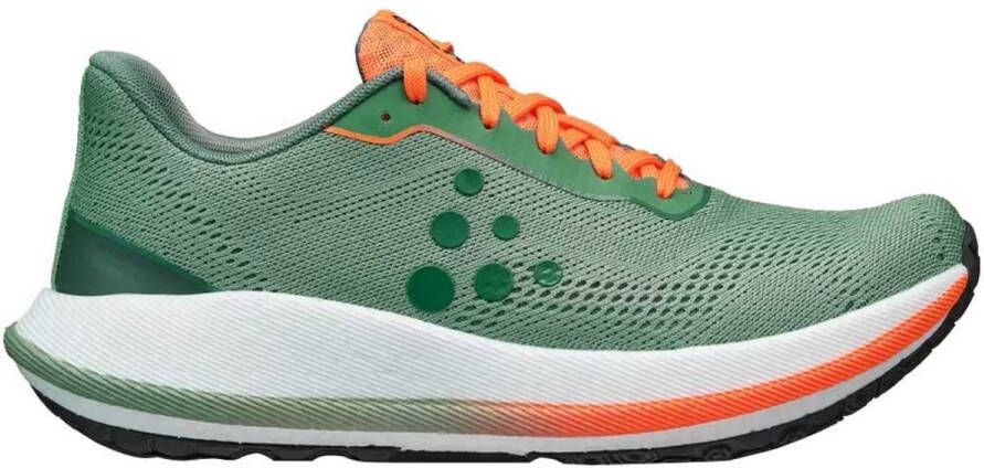 Craft Pacer 2 Hardloopschoenen Groen Man