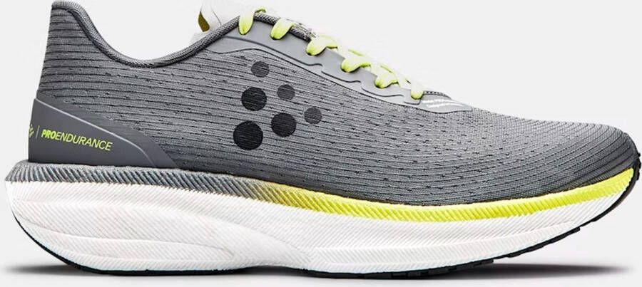 Craft PRO Endur Distance Hardloopschoenen Heren Gray