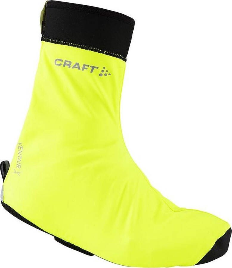 Craft Rain overschoenen amino 1902999 Maat S Unisex