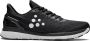 Craft V150 Engineered Hardloopschoenen Dames Zwart Wit - Thumbnail 1