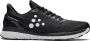 Craft V150 Engineered Hardloopschoenen Heren Zwart Wit - Thumbnail 1