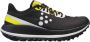 Craft Xplor 2 Trailschoenen Geel Wit Zwart 1 2 Man - Thumbnail 1