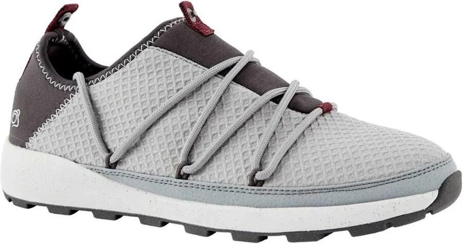 Craghoppers Locke Pack Sandalen Grijs Vrouw