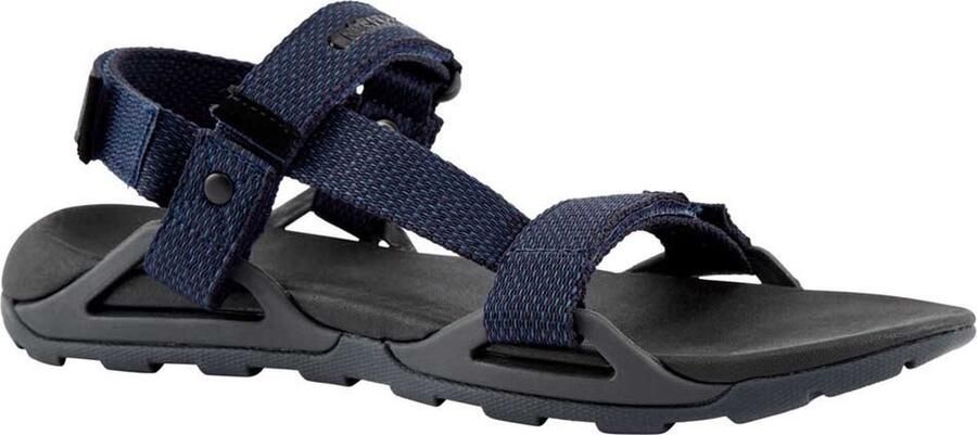 Craghoppers Locke Sandalen Blauw Man