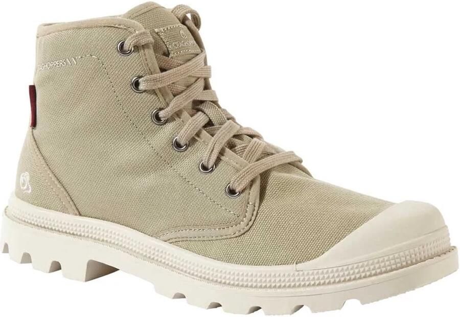 Craghoppers Mesa Mid 2 Wandelschoenen Beige Vrouw