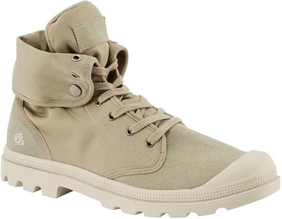 Craghoppers Mono Hi 2 Wandelschoenen Beige Man