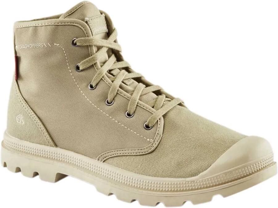 Craghoppers Mono Mid 2 Wandelschoenen Beige Man