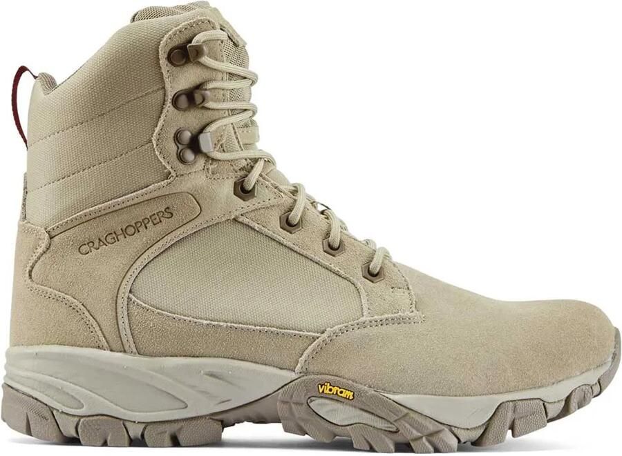 Craghoppers Salado Desert Hi 2 Wandelschoenen Beige Man