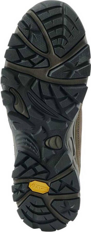 Craghoppers Salado Mid Boots Wandelschoenen olijfgroen zwart - Foto 2