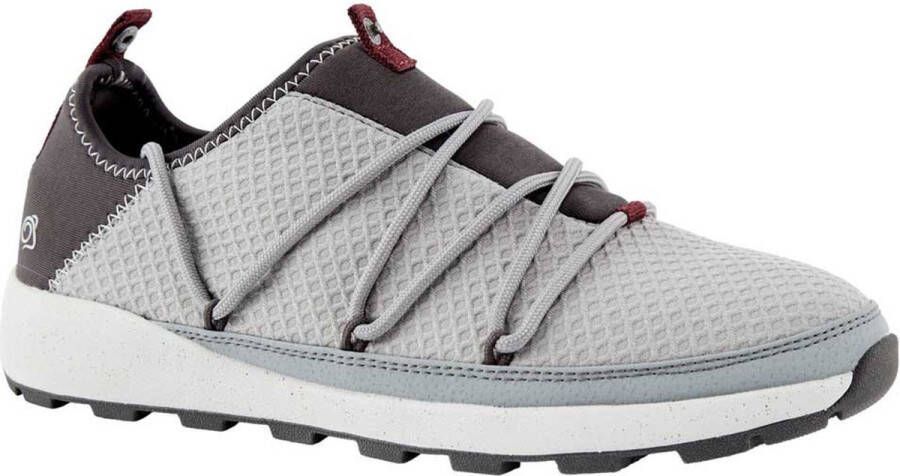 Craghoppers Locke Pack Sandalen Cloud Grey Dames