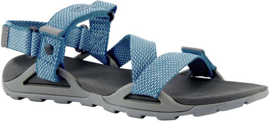 Craghoppers Locke Sandalen Blauw Vrouw