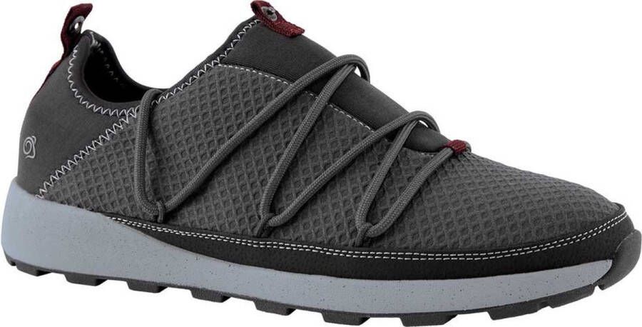 Craghoppers Locke Sandalen Grijs Man