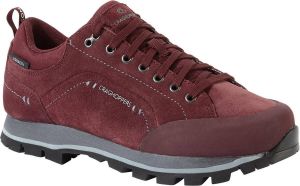 Craghoppers Wandelschoenen Jacara Rood
