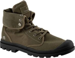Craghoppers Wandelschoenen Mono Hi Heren Kaki