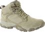 Craghoppers Salado Mid Boots Wandelschoenen olijfgroen beige - Thumbnail 8