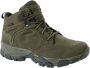 Craghoppers Salado Mid Boots Wandelschoenen olijfgroen zwart - Thumbnail 1