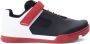 Crankbrothers Mallet MTB-Schoenen Red Black White - Thumbnail 2