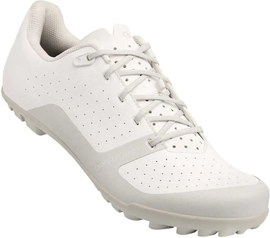 Crankbrothers Candy Gravel xc Lace Mtb-schoenen Wit 1 2 Man