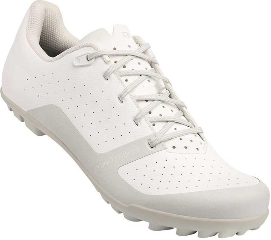 Crankbrothers Candy Gravel xc Lace Mtb-schoenen Wit Man - Foto 1