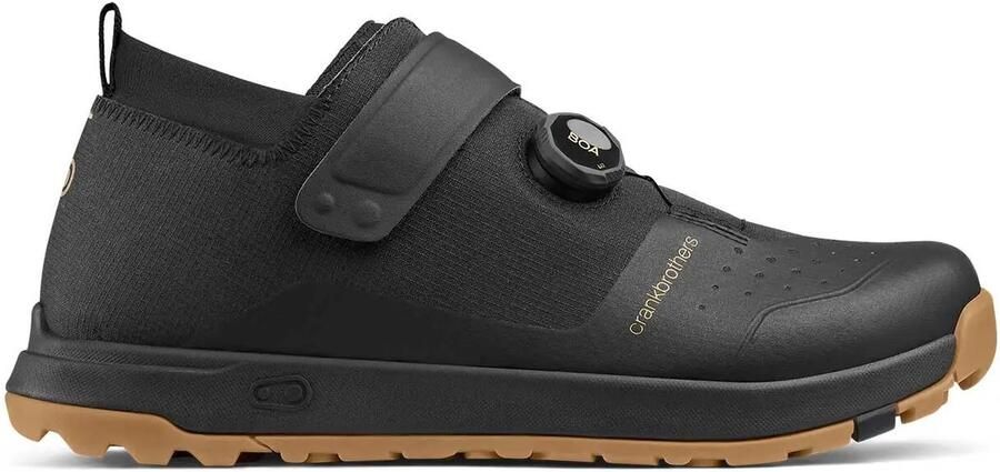 Crankbrothers Kinderschoenen Mallet Trail Boa