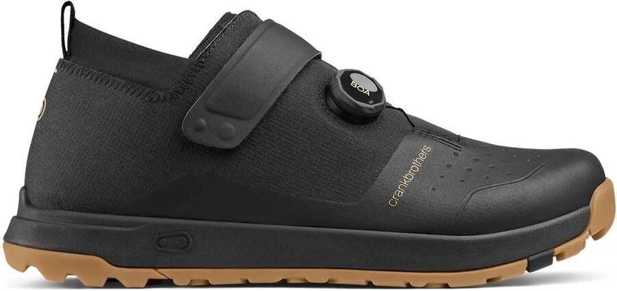 Crankbrothers Schoenen Mallet Boa - Foto 1