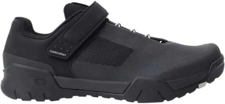 Crankbrothers Mallet Enduro Speed Mtb-schoenen Zwart 1 2