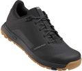 Crankbrothers Schoenen Mallet Trail Race - Zwart