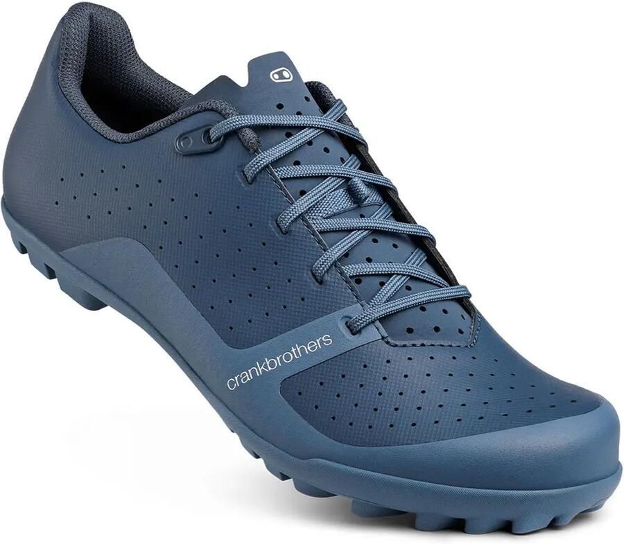 Crankbrothers Schoenen Candy Lace