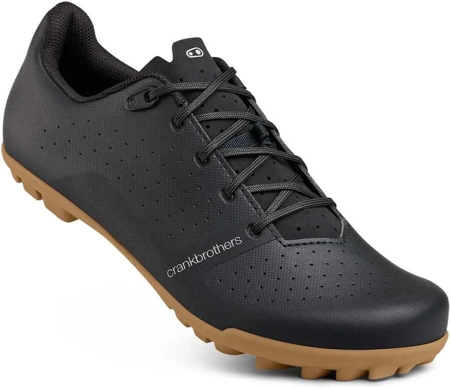 Crankbrothers Schoenen Candy Lace