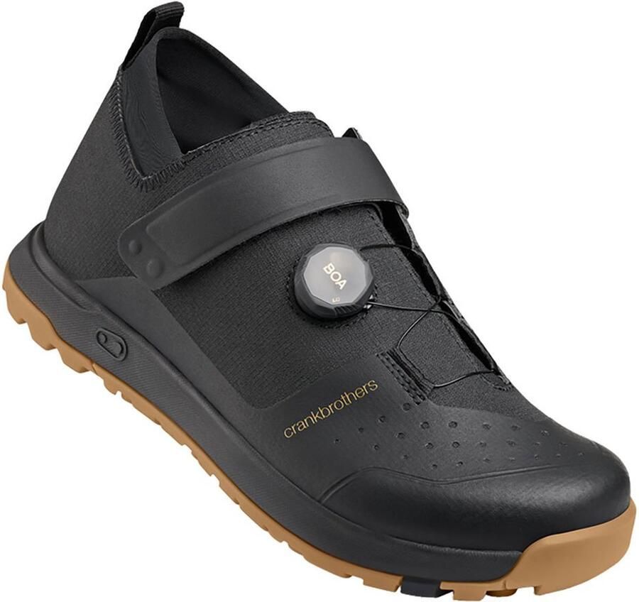 Crankbrothers Schoenen Mallet Trail Boa