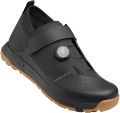 Crankbrothers Schoenen Mallet Trail Boa - Zwart