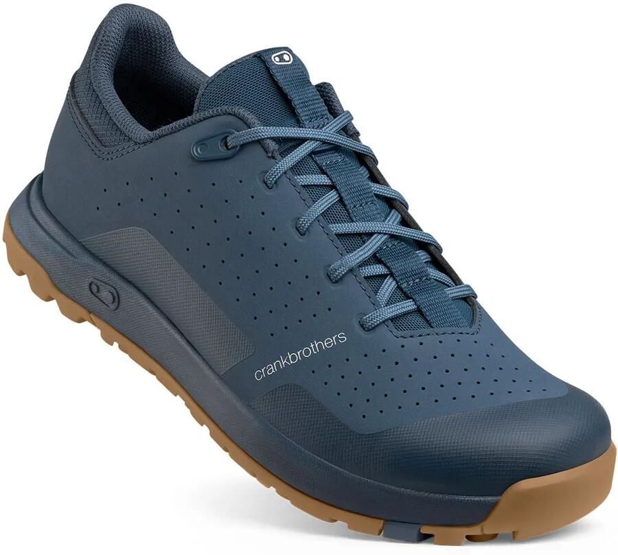 Crankbrothers Schoenen Mallet Trail Lace