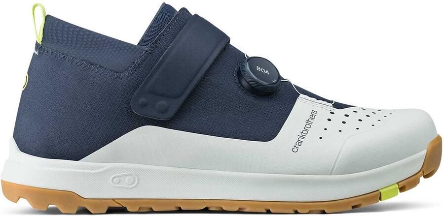 Crankbrothers Schoenen Stamp Trail Boa