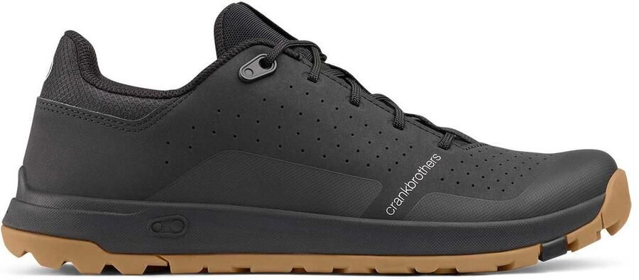 Crankbrothers Schoenen Stramp Trail Lace