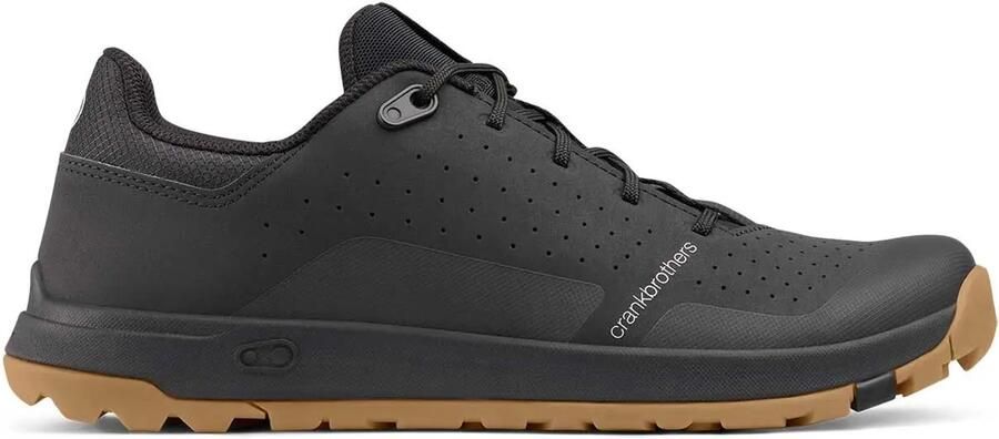 Crankbrothers Schoenen Stramp Trail Lace