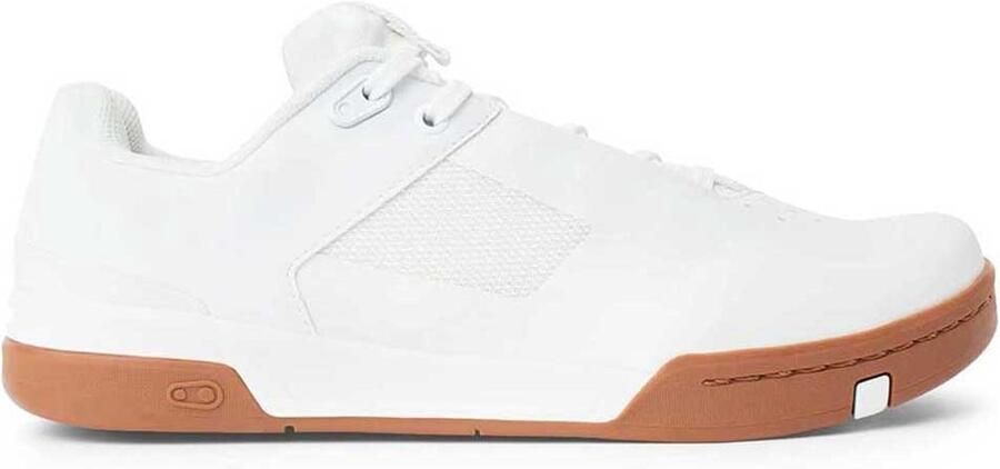 Crankbrothers Stamp Lace Mtb-schoenen Wit