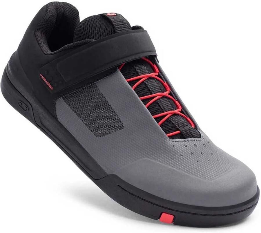 Crankbrothers Stamp Mtb-schoenen Grijs 1 2 Man