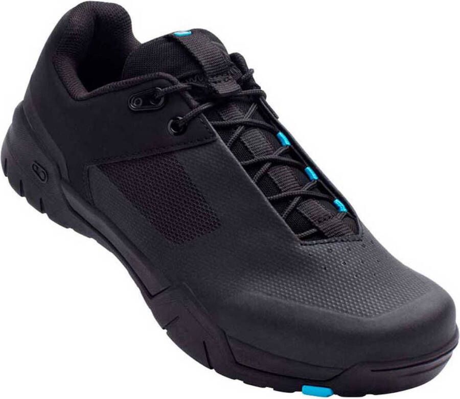 Crankbrothers Mallet E Outsole MTB-schoenen Black Blue