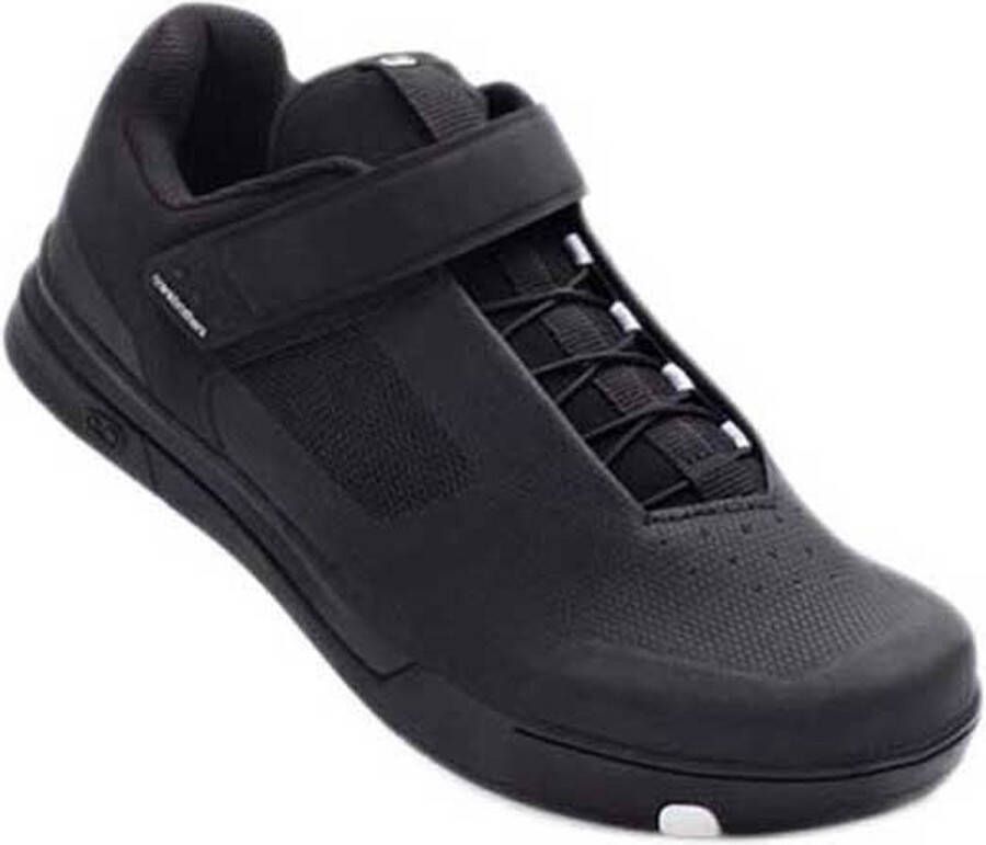 Crankbrothers Mallet MTB-Schoenen Black White Heren