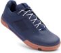 Crankbrothers Stamp MTB-Schoenen Navy Silver Heren - Thumbnail 1