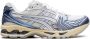 ASICS Kleurrijke Mesh Gel-Kayano 14 Sneakers Multicolor Dames - Thumbnail 1