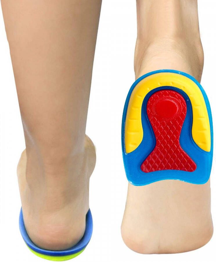 Fasciitis Plantaris Gabor Hielspoor Gabor Hielspoor