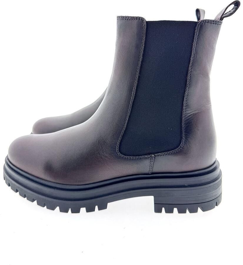 Creator B-2916 boots bruin