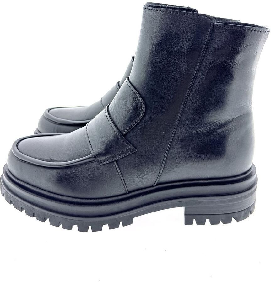 Creator B-3774 boots zwart 40