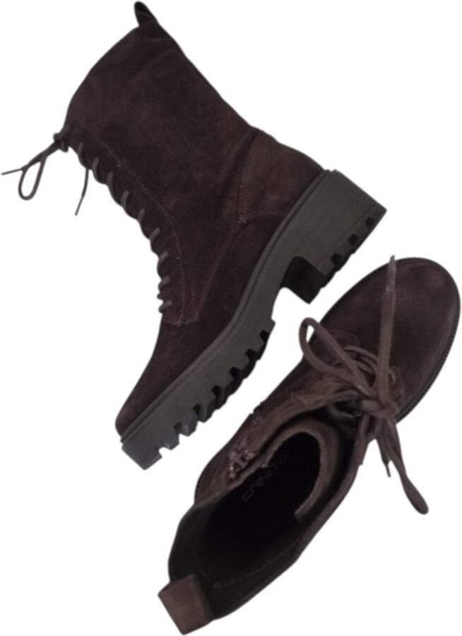 Creator Veterboots 25154 Bruin