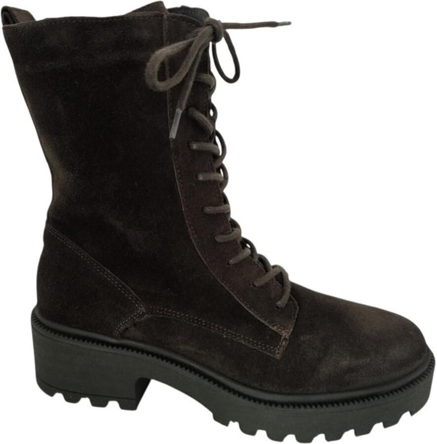 Creator Veterboots 25154 Bruin