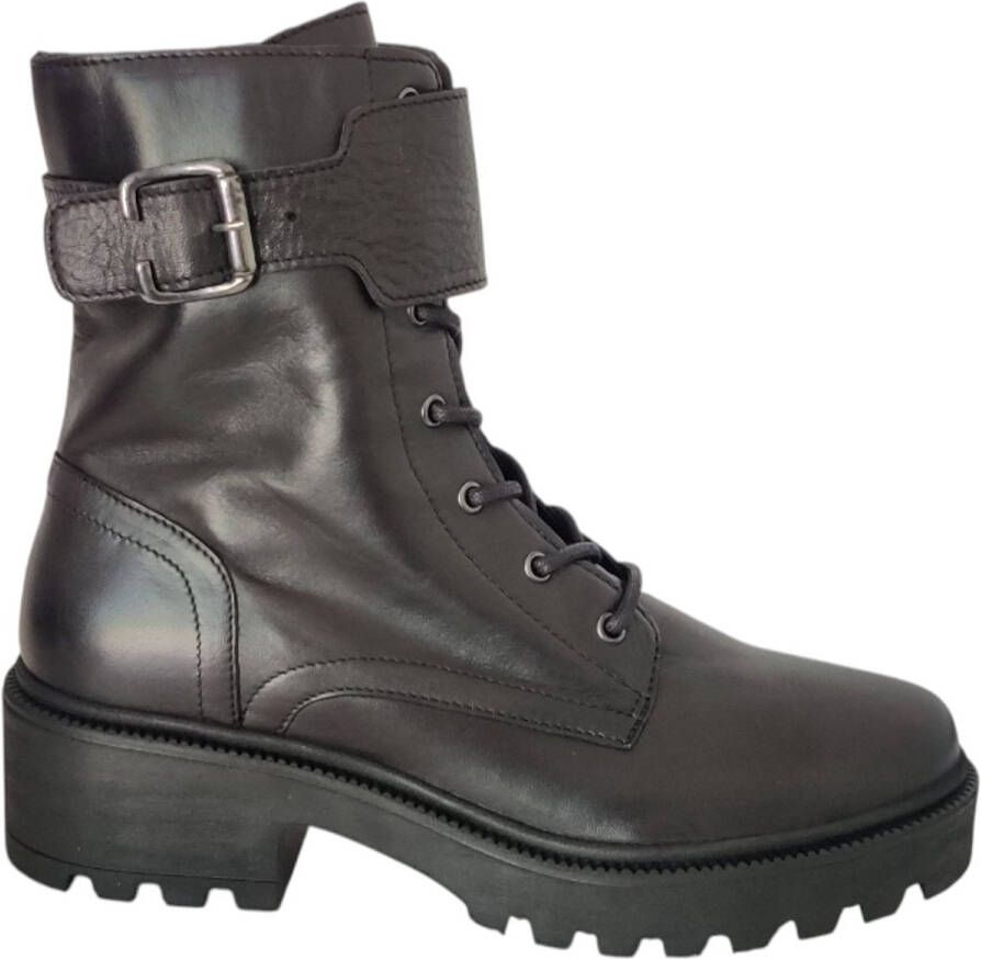 Creator IB 2513 Hoge Veterschoen
