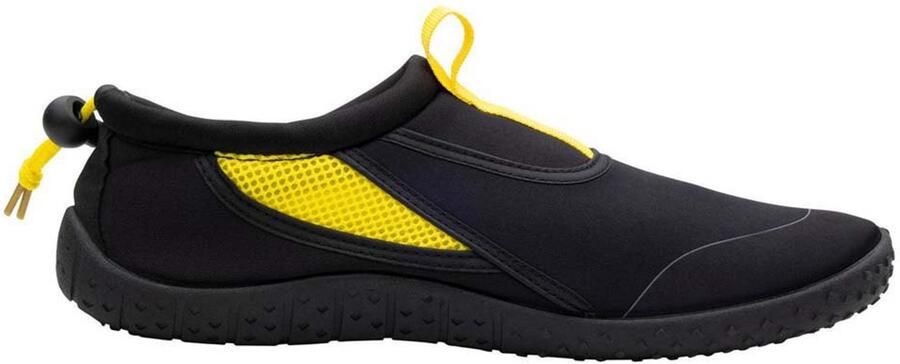 Cressi Coco Waterschoenen Geel Zwart