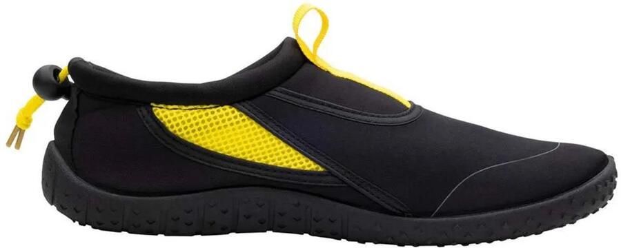 Cressi Coco Waterschoenen Geel Zwart